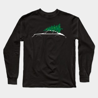 911 Xmas Long Sleeve T-Shirt